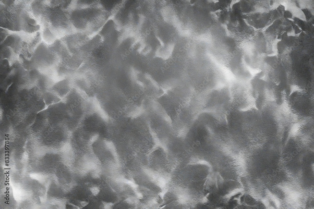 Obraz premium clouds over water