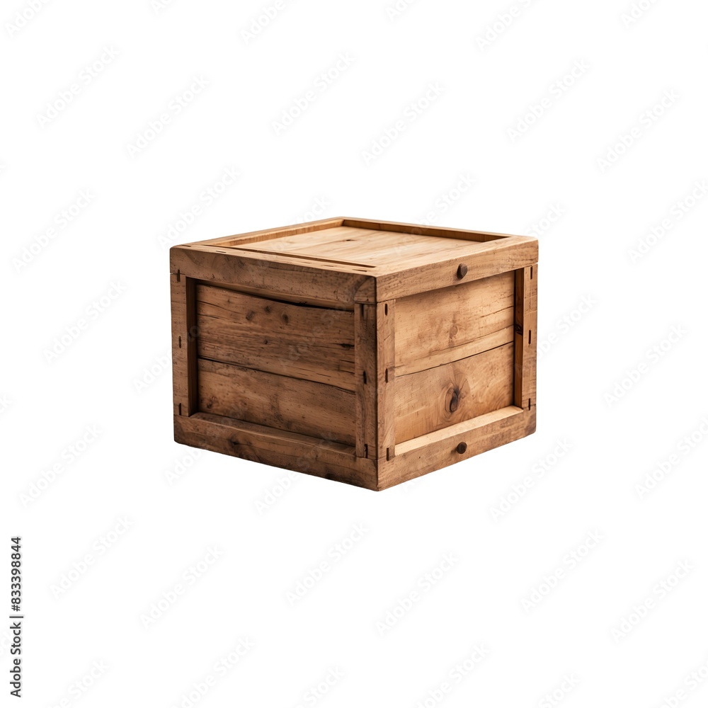 Realistic Wooden crates, Wooden fruit box isolated on a transparent background png. Wood tray for farm fruit or vegetable, Realistic Wooden crates, Wooden fruit box isolated on a transparent background png. Wood tray for farm fruit or vegetable,