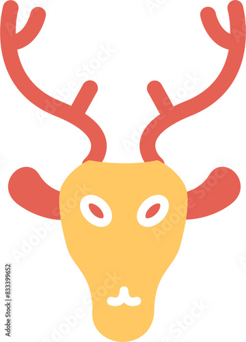 Animal Vector Icon