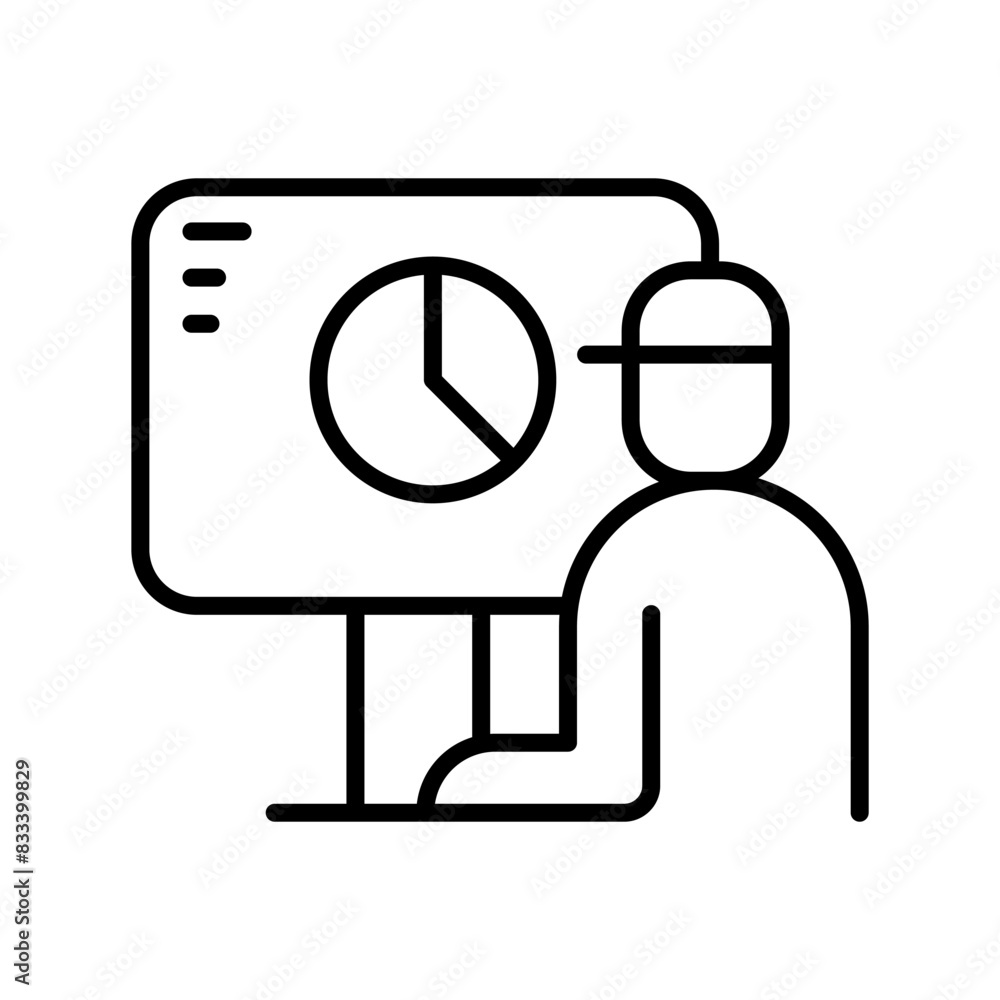 Analysis icon Analysis icon