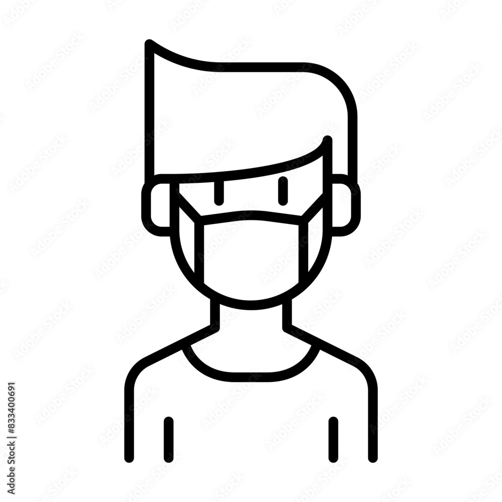 Patient icon Patient icon