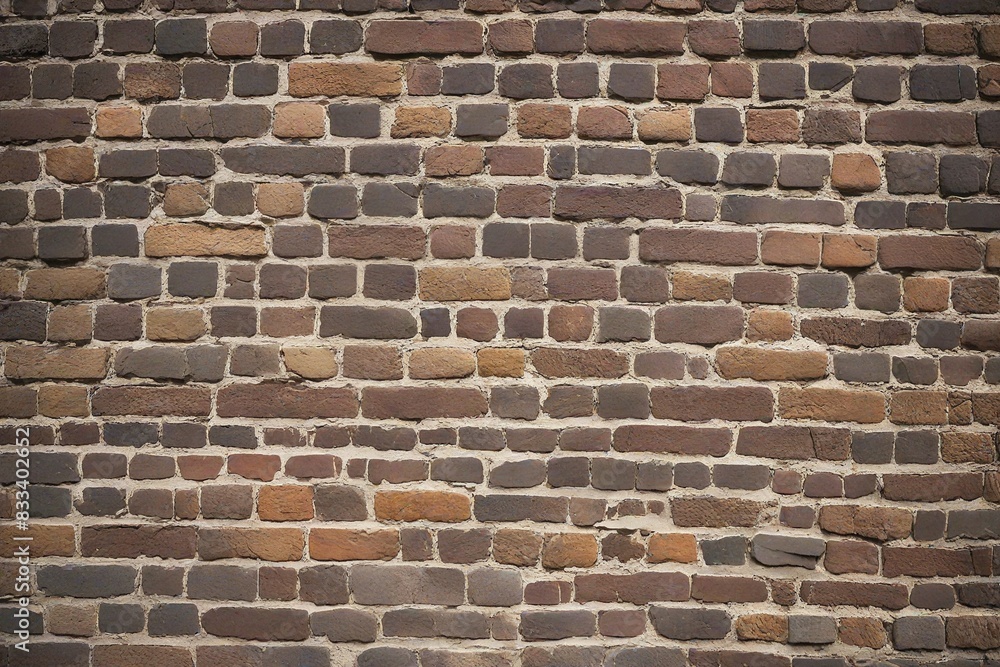 old brick wall old brick wall
