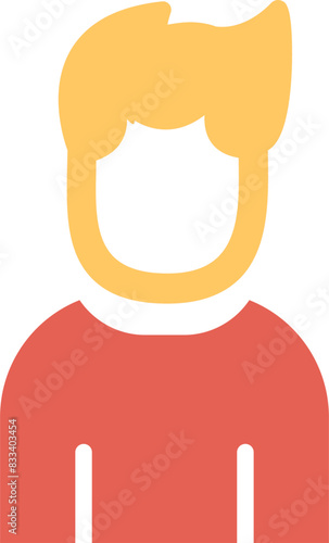 Member Vector Icon