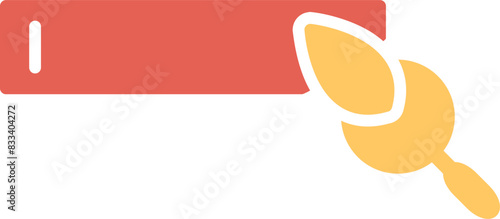 Organic Search Vector Icon