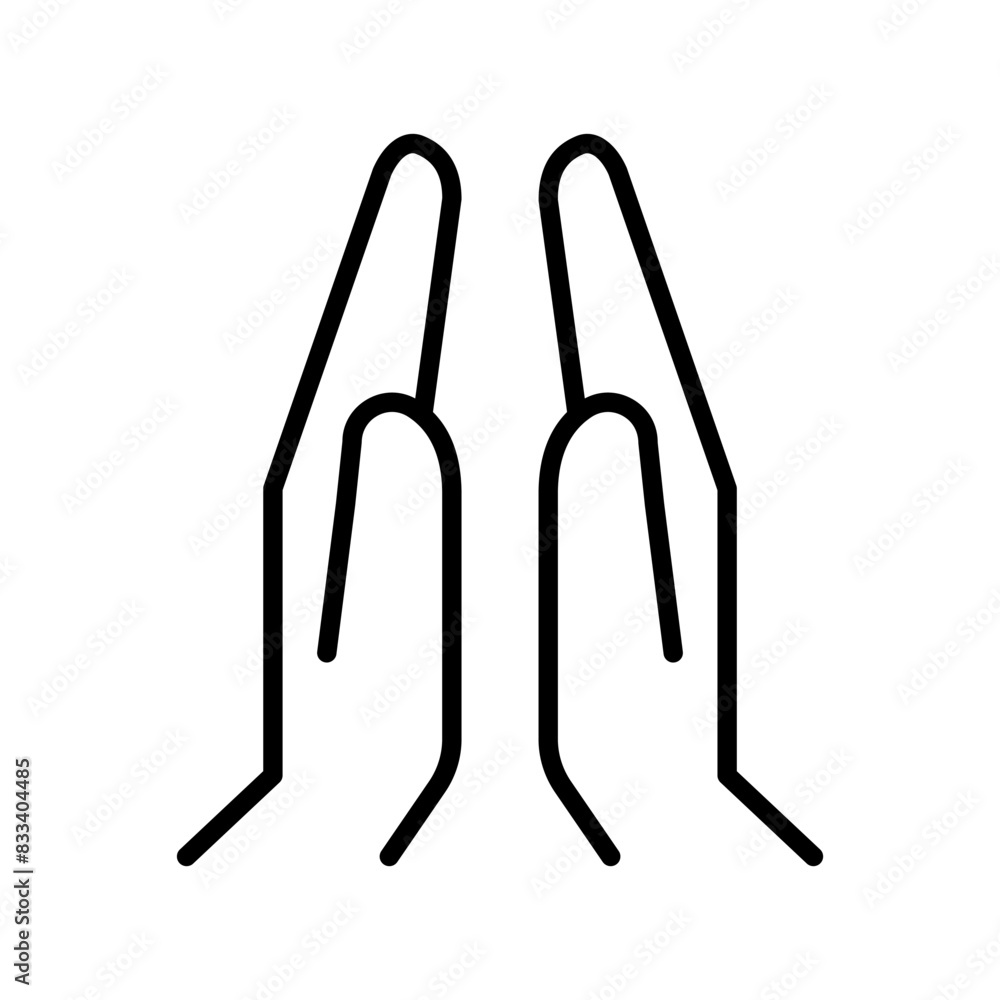 Pray icon Pray icon
