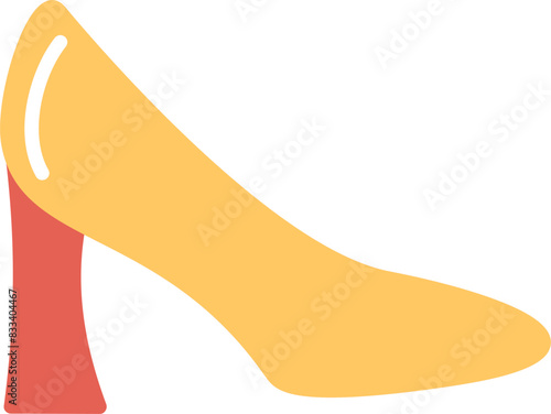 Stilettos Vector Icon
