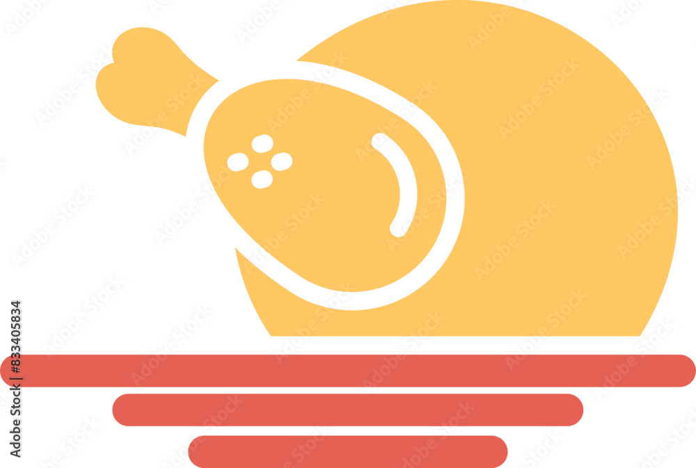 Food Vector Icon Food Vector Icon