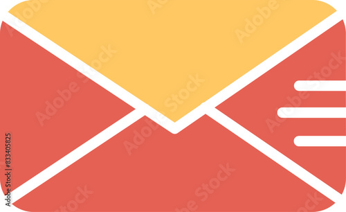 E-mail Vector Icon