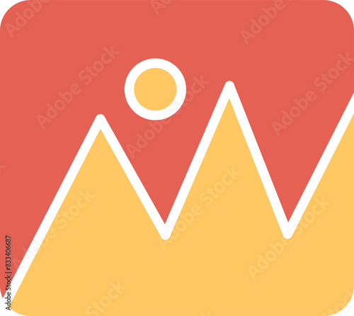 Albums Vector Icon