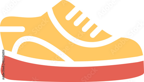 Shoe Vector Icon