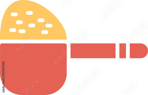 Sugar Vector Icon