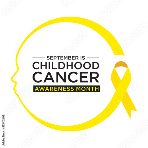 Childhood Cancer Awareness Month, observed in September, is dedicated to raising awareness about pediatric cancers, supporting affected families, and promoting research efforts to find cures. 