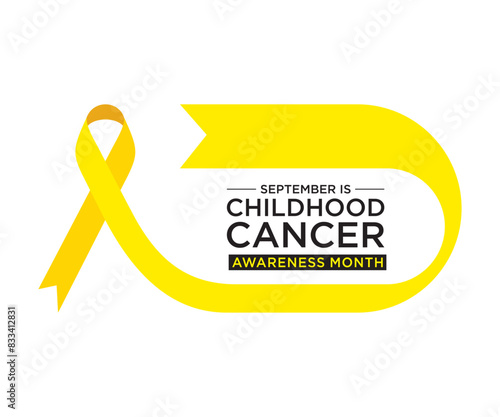 Childhood Cancer Awareness Month, observed in September, is dedicated to raising awareness about pediatric cancers, supporting affected families, and promoting research efforts to find cures. 