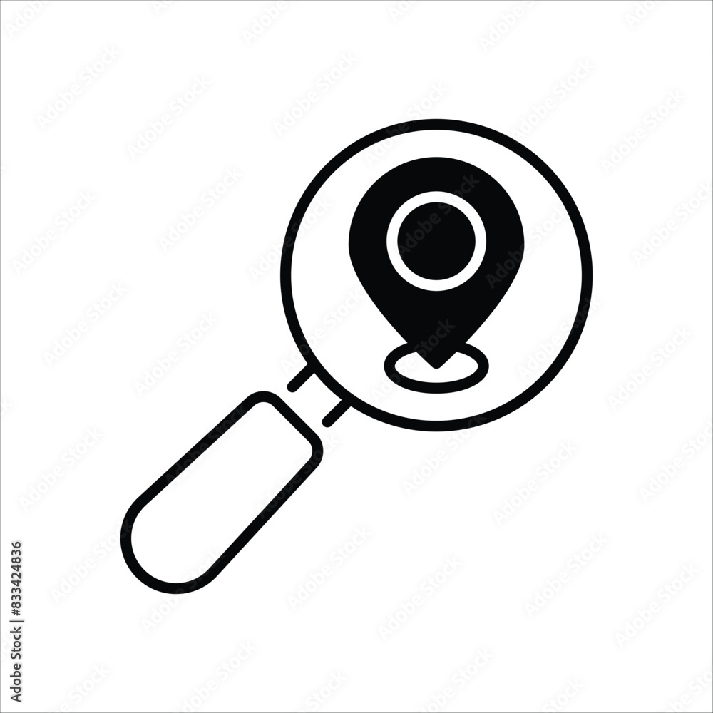 Search vector icen Search vector icen