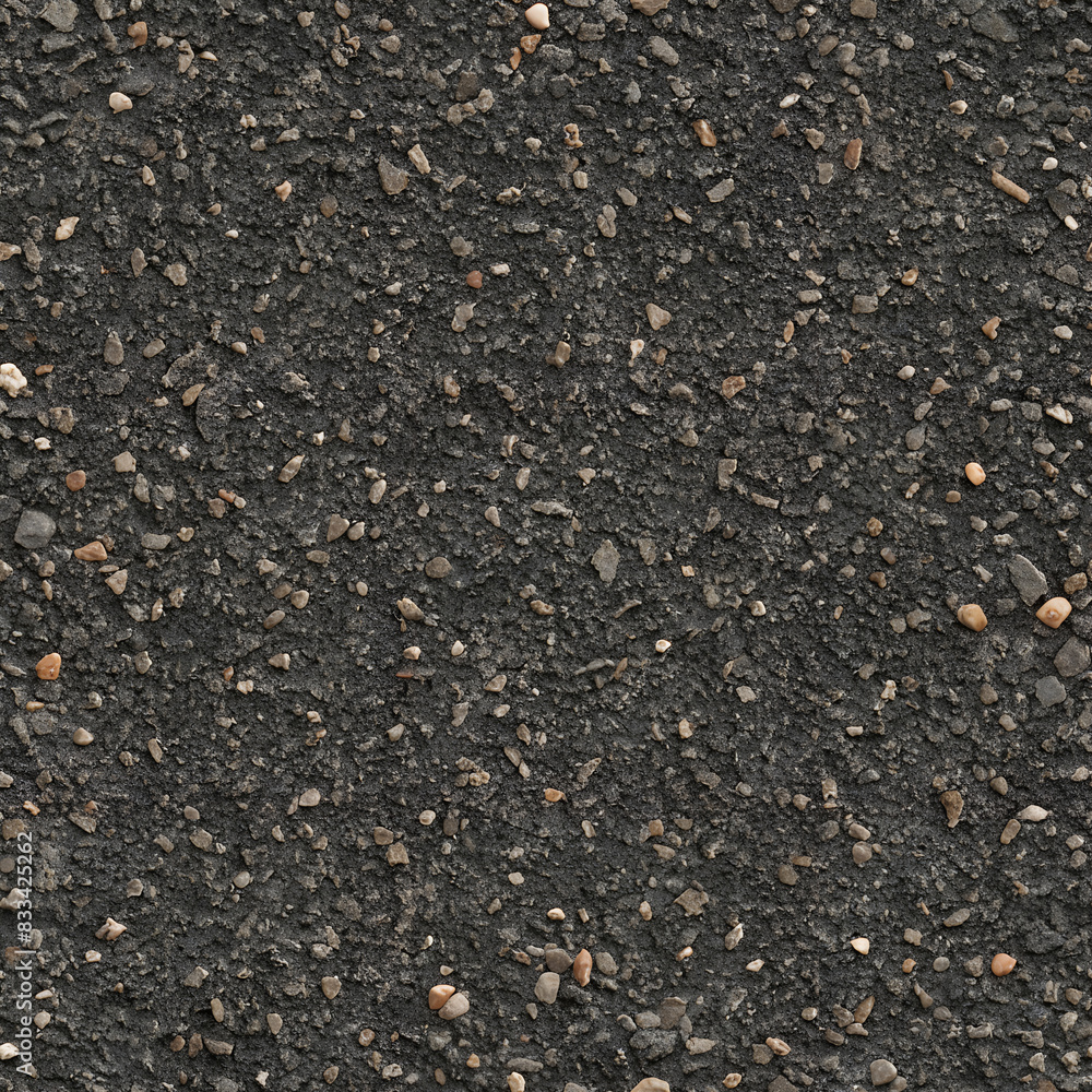The Asphalt Texture Seamless Background The Asphalt Texture Seamless Background