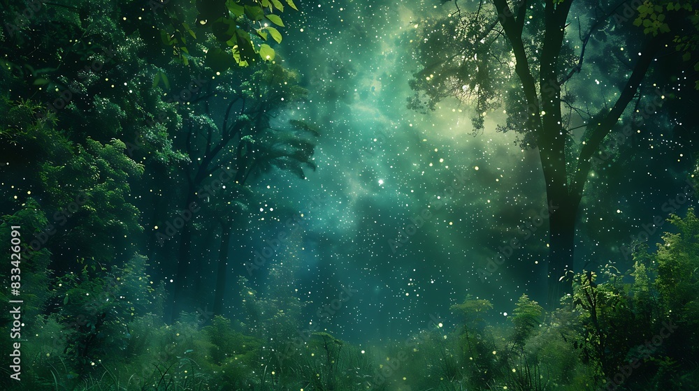 Obraz premium rain drops on the window