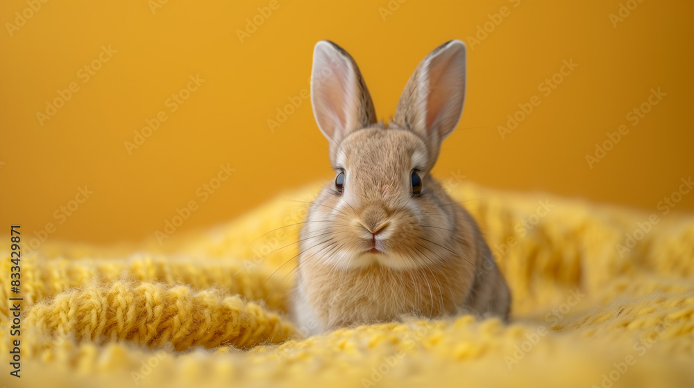 Obraz premium rabbit