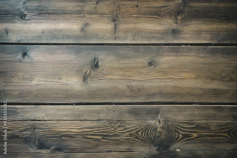 Naklejka premium old wood texture