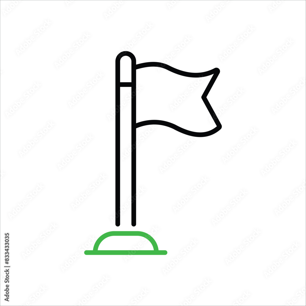 Destination vector icen