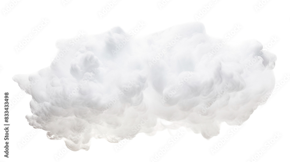 Cut out fluffy clouds floating on trasparent png background. Cut out fluffy clouds floating on trasparent png background.