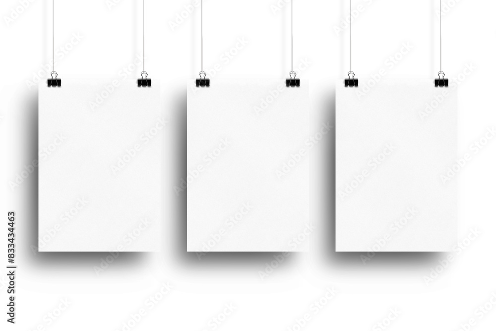 Hanging Poster PNG With Transparent Background Hanging Poster PNG With Transparent Background