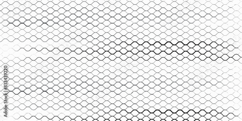 Mesh texture for fishing nets. Seamless pattern for sportswear or soccer goal, volleyball net, basketball hoop, hockey, athletics. Abstract net background for sports vector illustration