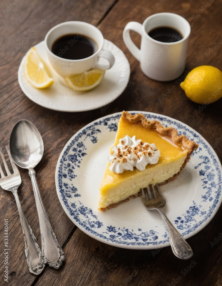 lemon pie lemon pie