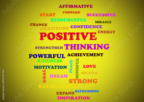 Positive Thinking photo