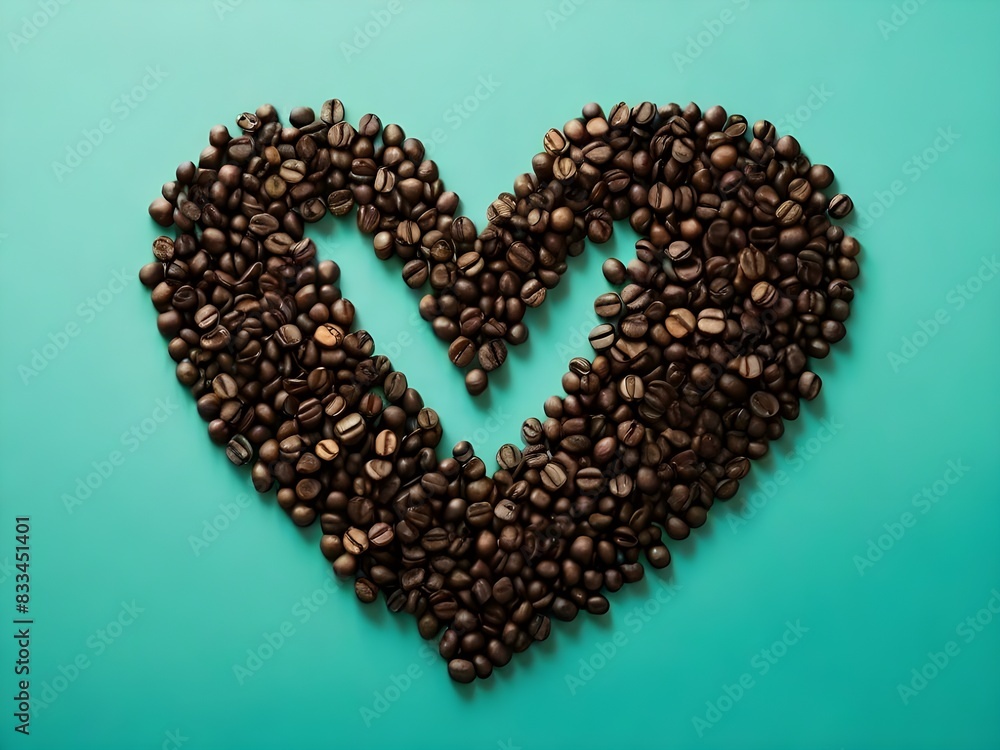 heart of beans Generative Ai heart of beans Generative Ai