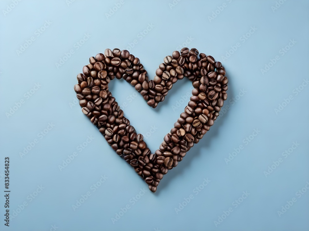 heart of beans Generative Ai heart of beans Generative Ai