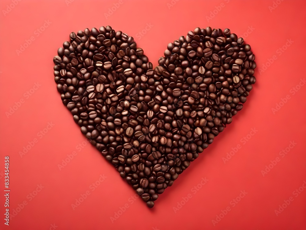 heart of beans Generative Ai heart of beans Generative Ai