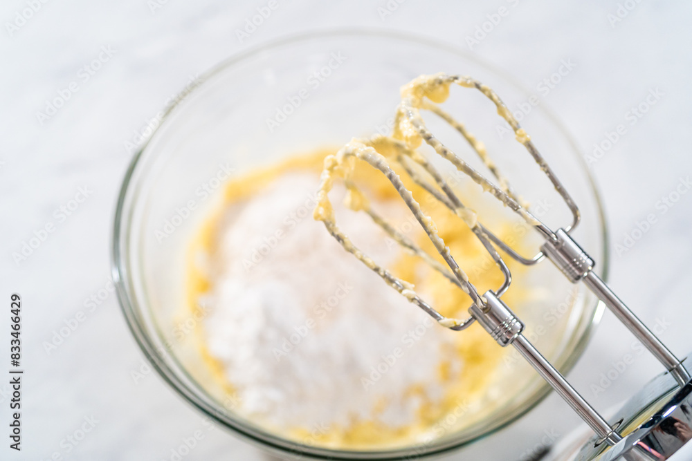 Cream Cheese Filling Cream Cheese Filling