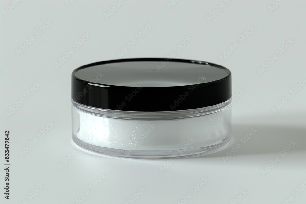 Luxury product cosmetic packaging with background Luxury product cosmetic packaging with background