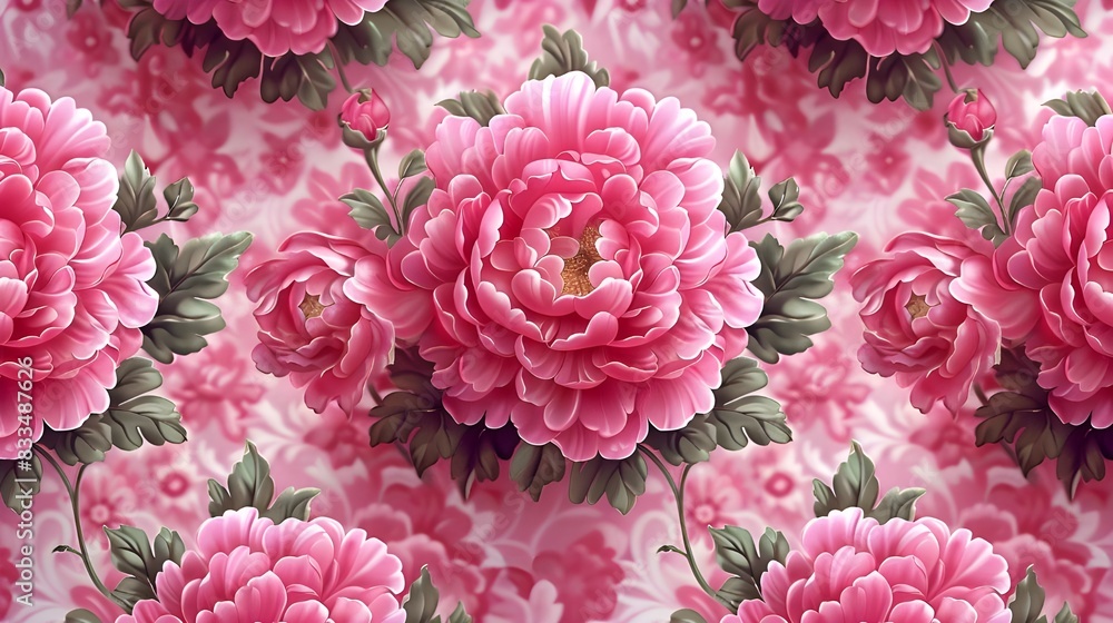 pink background pink background