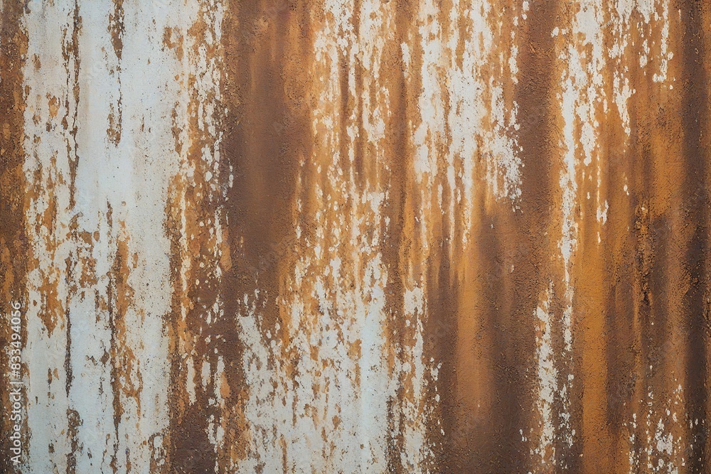 Fototapeta premium rusty background