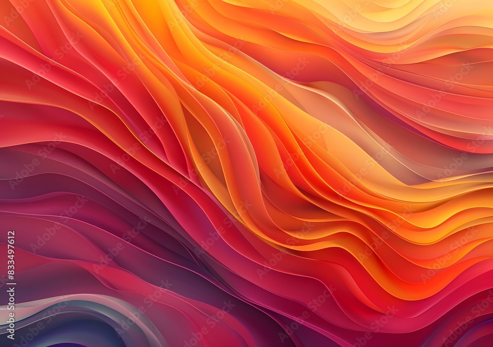 Obraz premium Colorful abstract background