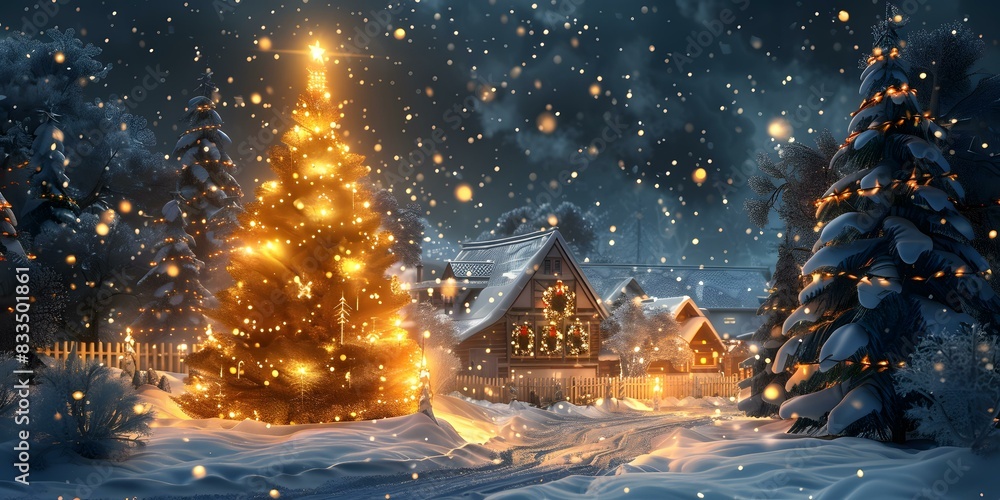 Christmas Street Christmas Street
