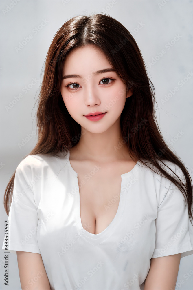 South Korean women South Korean women