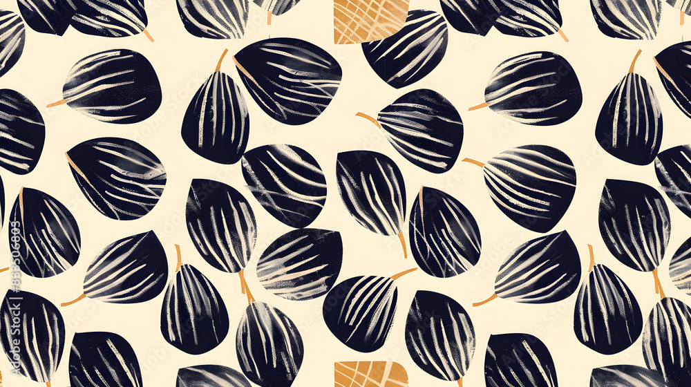 Repetitive pattern Repetitive pattern