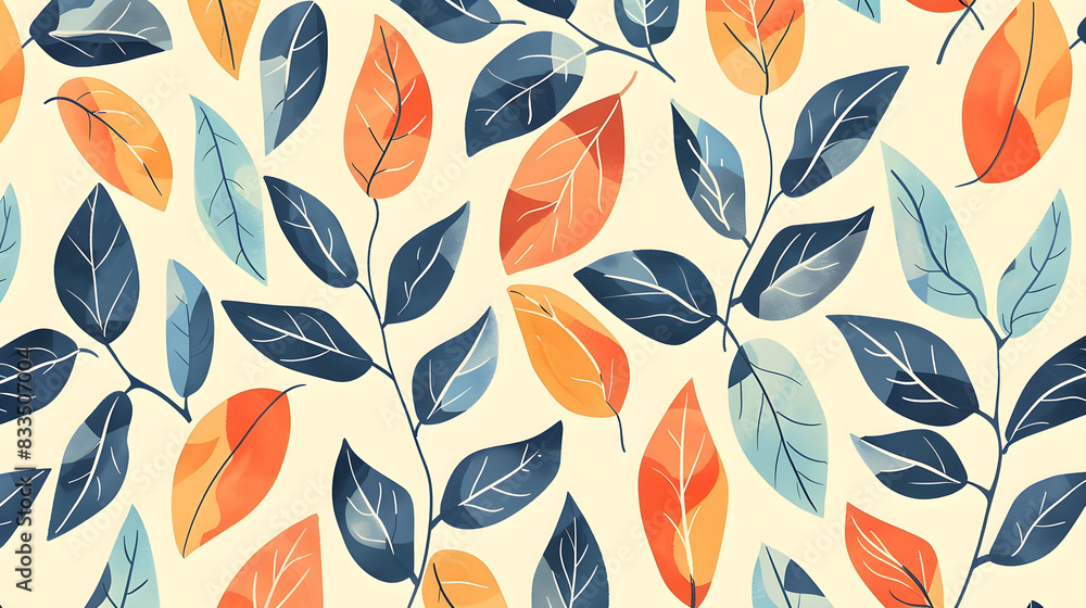 Repetitive pattern Repetitive pattern