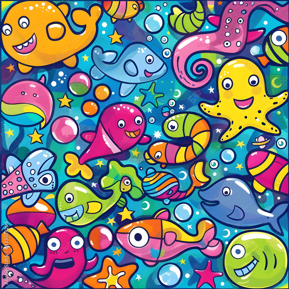 wallpaper, tiles or carpet in a seamless pattern. wallpaper, tiles or carpet in a seamless pattern.