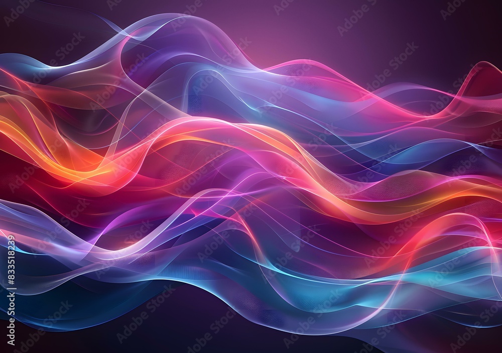 Colorful abstract background Colorful abstract background