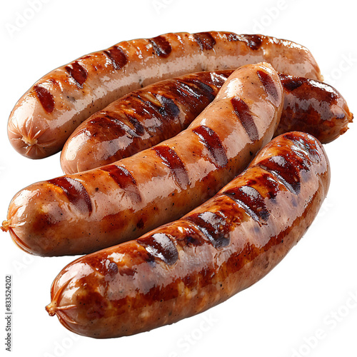 sausages