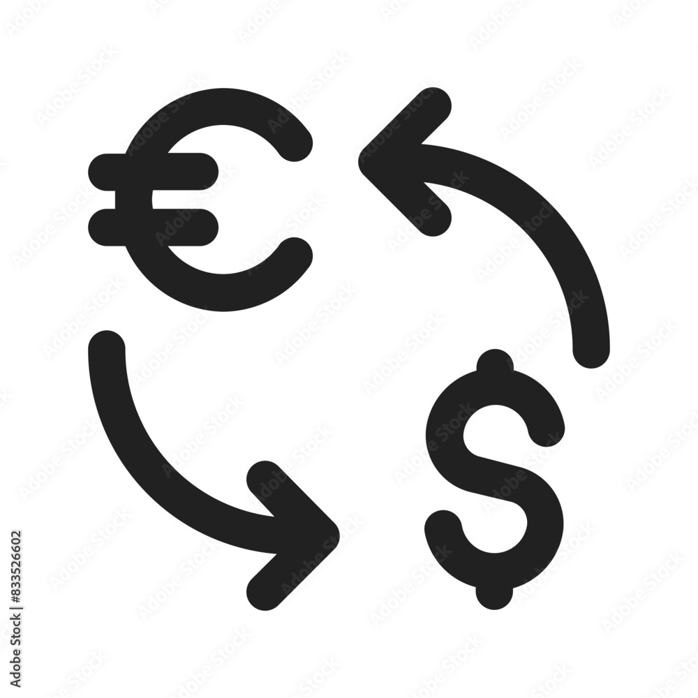 conversion line color icon conversion line color icon