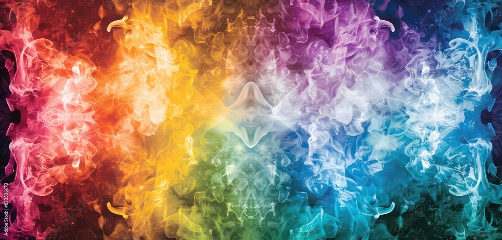 abstract colorful background with bubbles abstract colorful background with bubbles