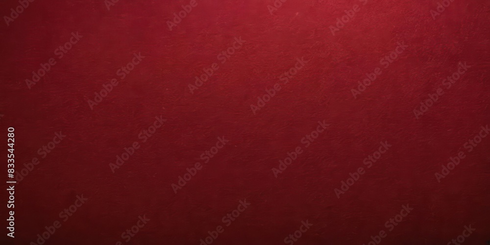 Red velvet texture background or backdrop of soft and smooth textile material. Generative AI Red velvet texture background or backdrop of soft and smooth textile material. Generative AI