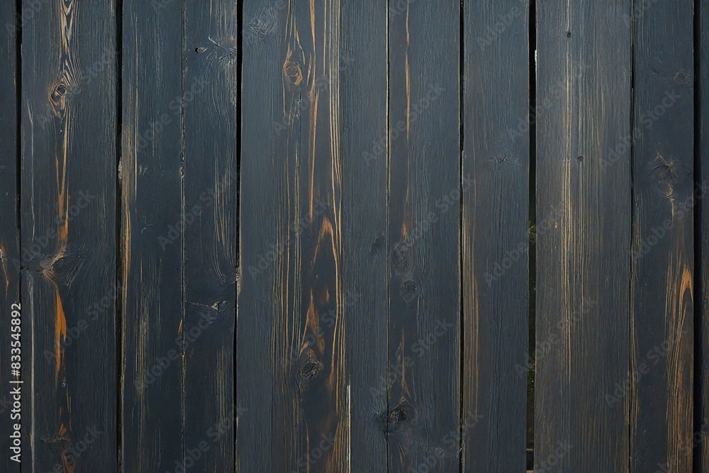 Naklejka premium old wood texture