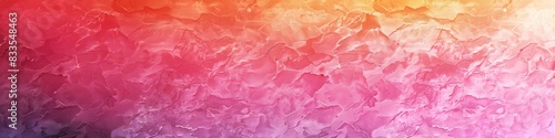 Wallpaper Mural Stylistic color banner background, for web and design, generative ai Torontodigital.ca