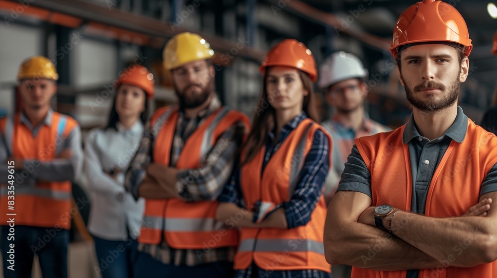 Dedicated Professionals Enhancing Productivity Against Time's Unwavering March Dedicated Professionals Enhancing Productivity Against Time's Unwavering March