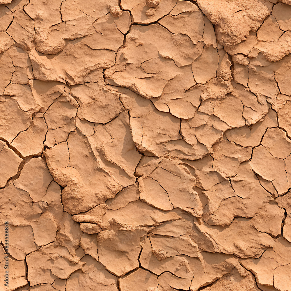 The Clay Texture Wallpaper Background The Clay Texture Wallpaper Background